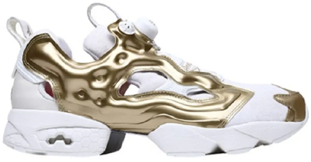 Giày Reebok Instapump Fury OG MU ‘Default Color’ DV8272