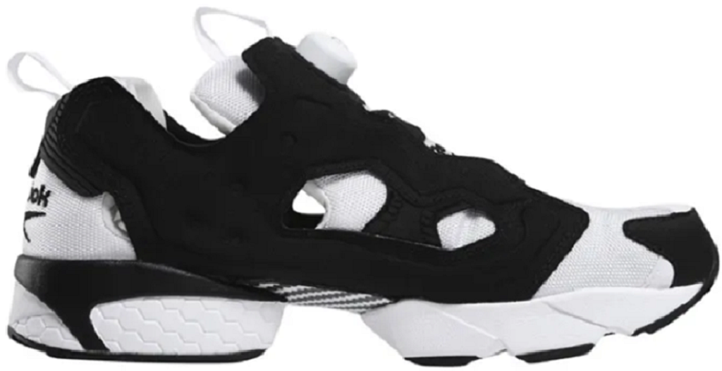 Giày Reebok InstaPump Fury ‘Oreo’ M48559
