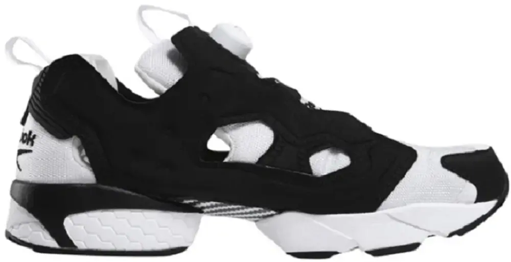 Giày Reebok InstaPump Fury ‘Oreo’ M48559