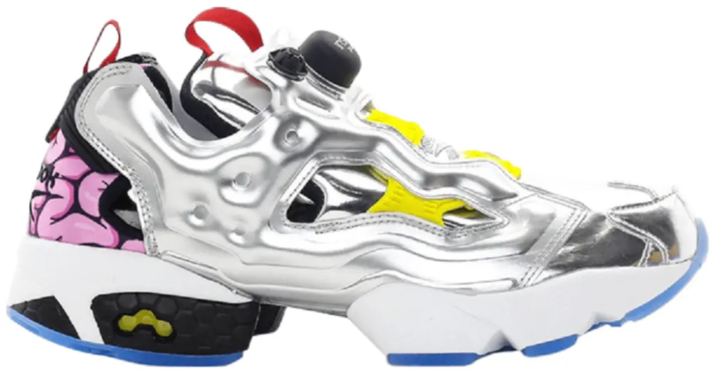 Giày Reebok InstaPump Fury OG ‘Villains Pack Krang’ AR1445
