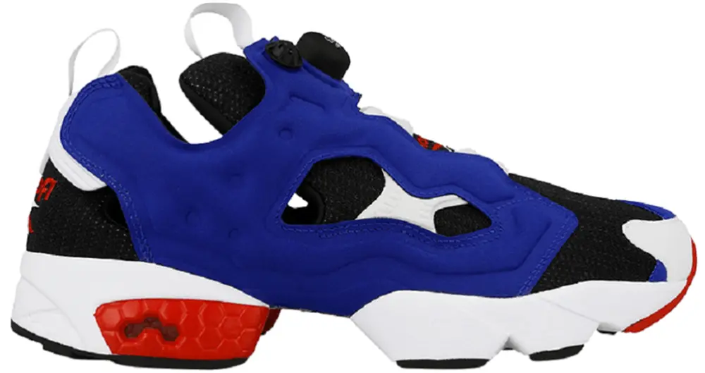 Giày Reebok InstaPump Fury OG 'Tricolor' M40934
