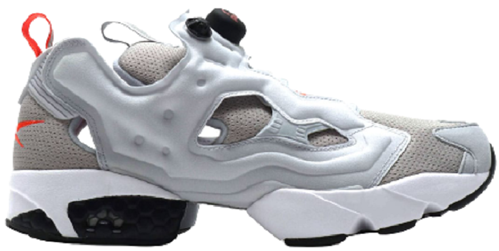 Giày Reebok InstaPump Fury OG ‘Cold Grey’ FW4755