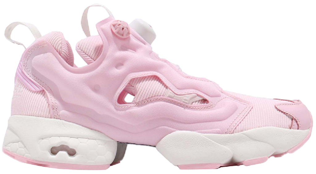 Giày Reebok InstaPump Fury ‘Light Pink’ EF8381