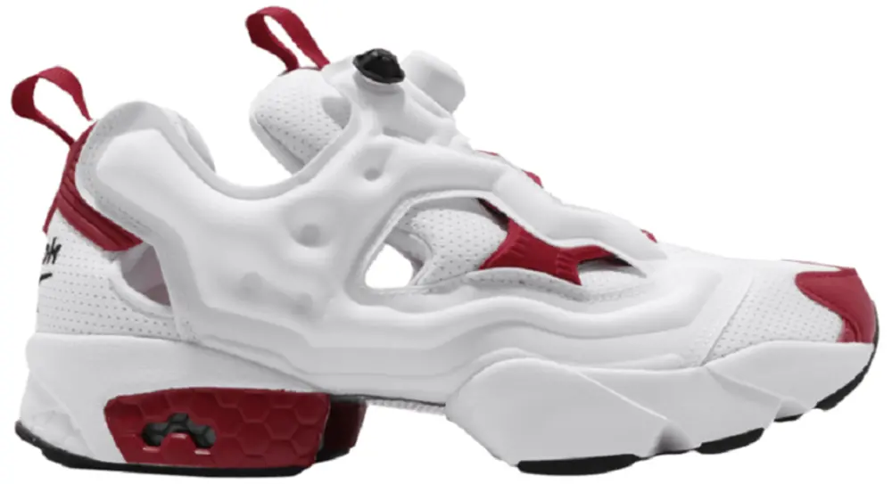 Giày Reebok Instapump Fury ‘Memory Of Black’ GZ4204