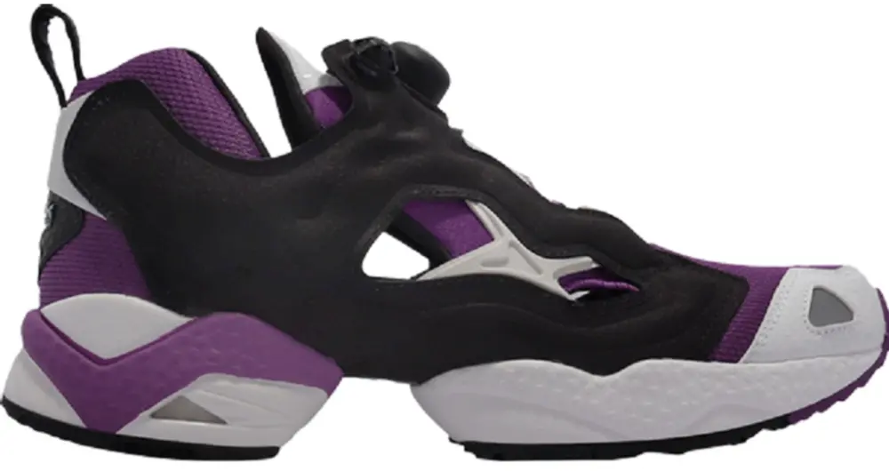 Giày Reebok Instapump Fury 95 'Aubergine' GX2662