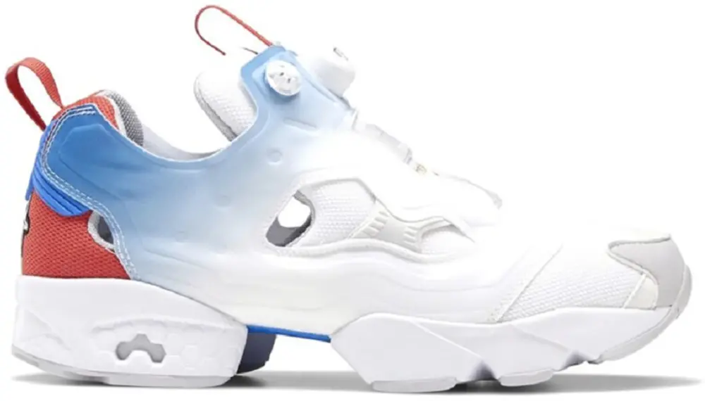 Giày Reebok Instapump Fury OG 'International Sports' EH3255