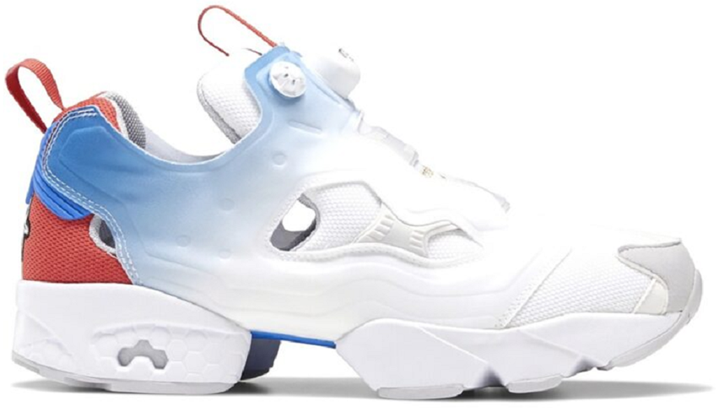 Giày Reebok Instapump Fury OG 'International Sports' EH3255