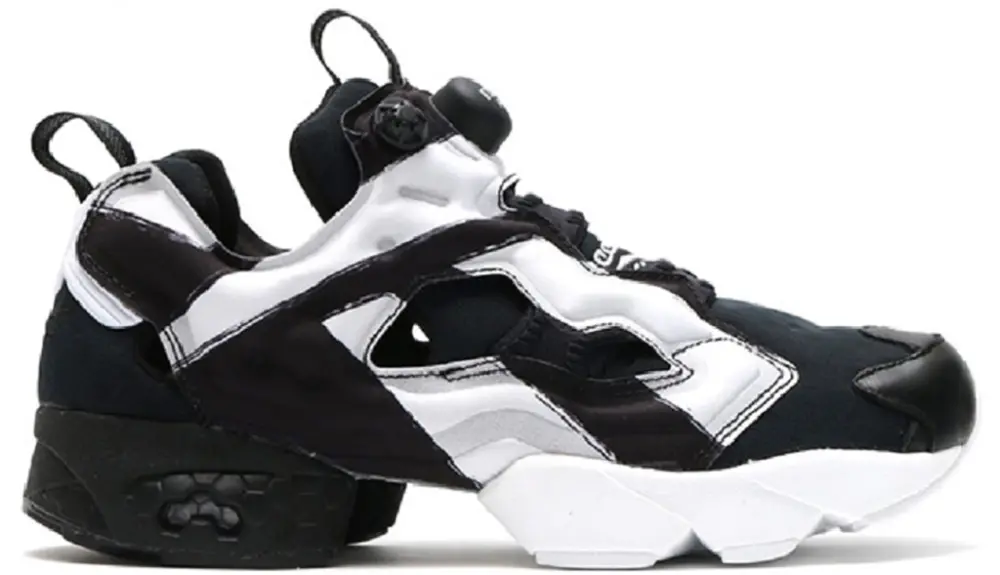 Giày Reebok Instapump Fury OB Over 'Branded' AR0460