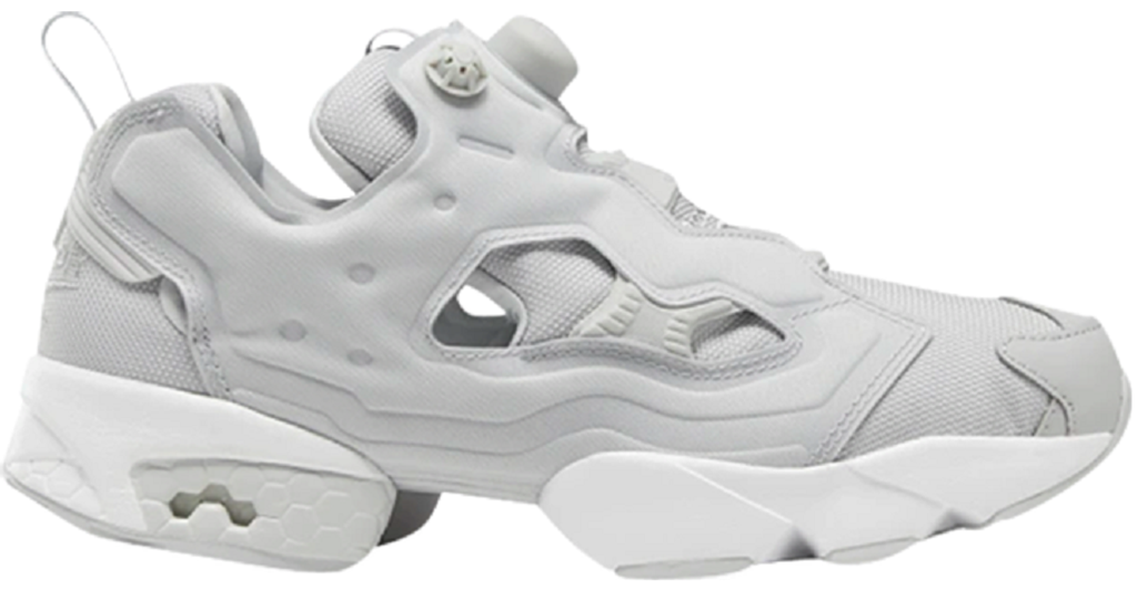 Giày Reebok InstaPump Fury OG ‘Skull Grey’ DV6988