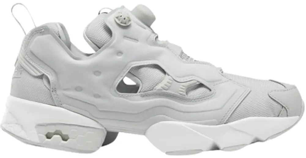 Giày Reebok InstaPump Fury OG ‘Skull Grey’ DV6988