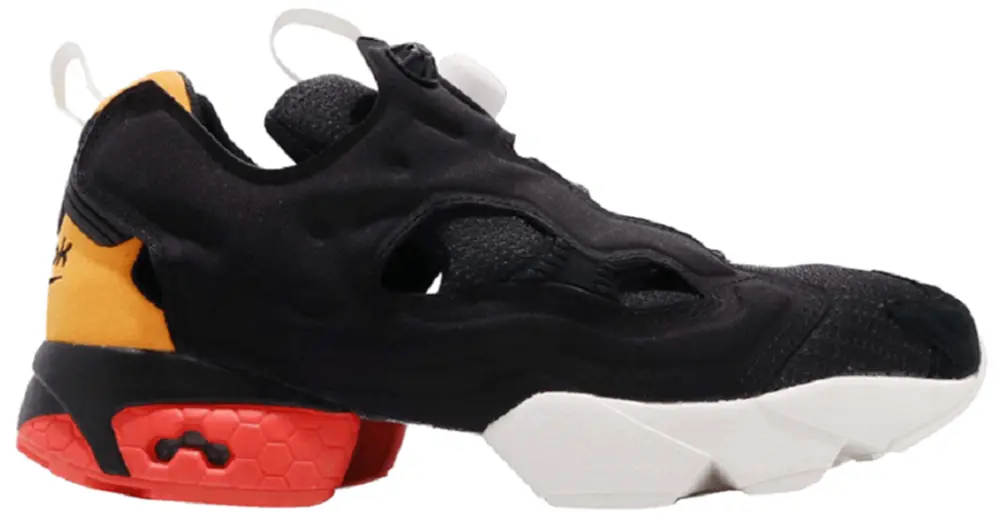 Giày Reebok InstaPump Fury ‘Gold’ EF8394