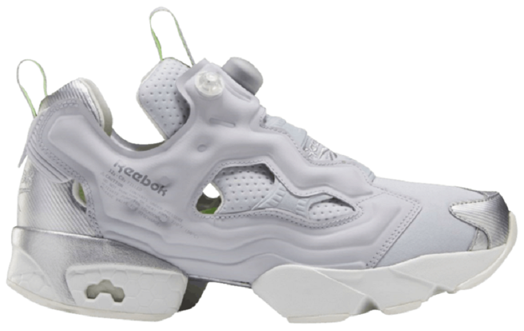 Giày Reebok InstaPump Fury OG NM ‘True Grey Silver’ FV1579