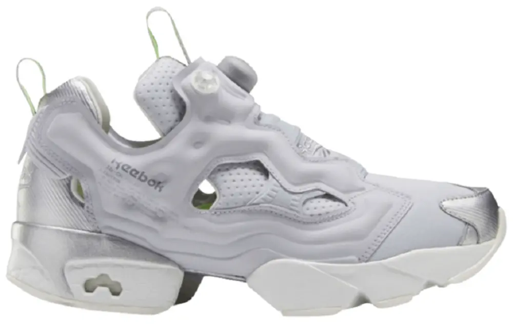 Giày Reebok InstaPump Fury OG NM ‘True Grey Silver’ FV1579