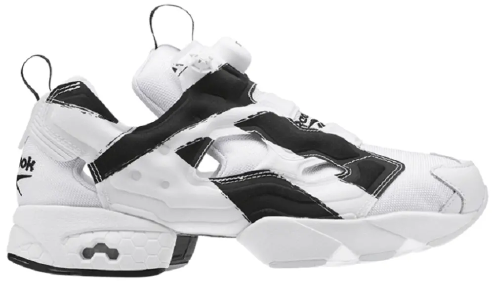 Giày Reebok Instapump Fury ‘Overbranded’ AR1413