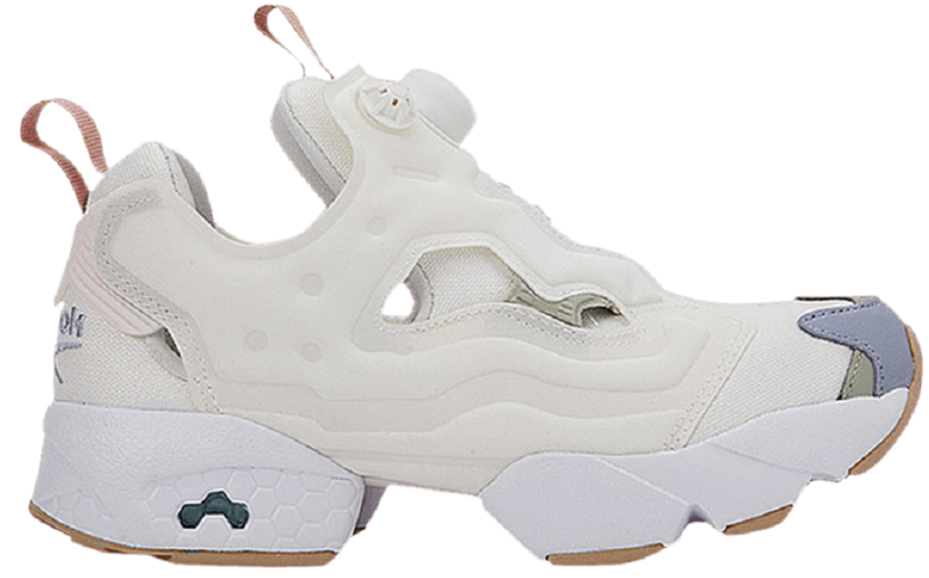 Giày Reebok Instapump Fury OG ‘Express Yourself’ FY2920