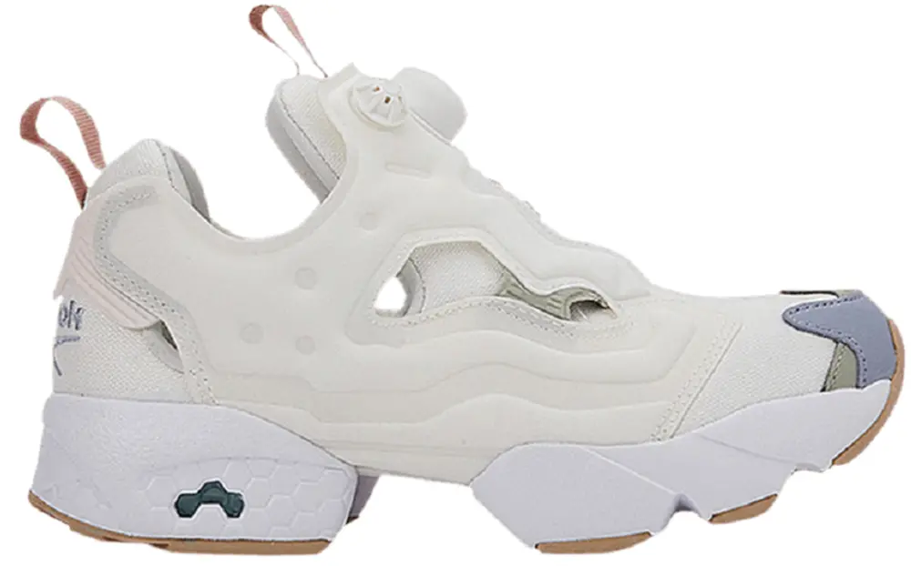 Giày Reebok Instapump Fury OG ‘Express Yourself’ FY2920