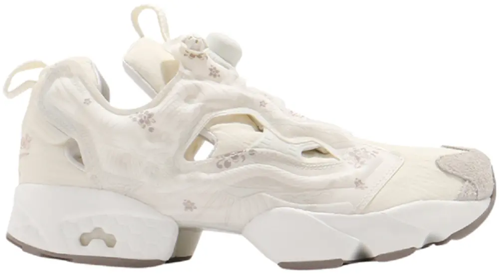 Giày Reebok InstaPump Fury OG ‘Chinese New Year Year of Ox’ FX3115