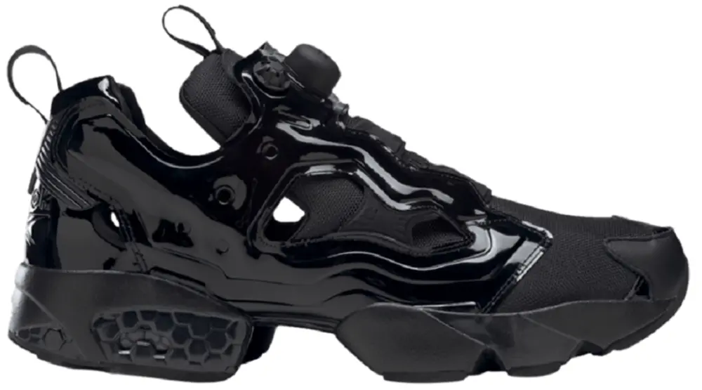 Giày Reebok Juun J x InstaPump Fury OG 'Black' H02475