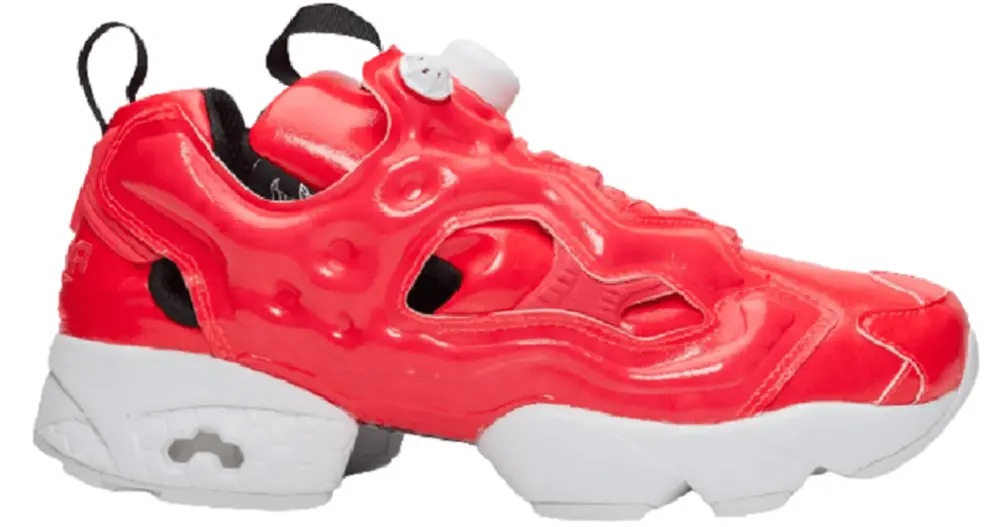 Giày Reebok Instapump Fury OB ‘Red White’ AR1607