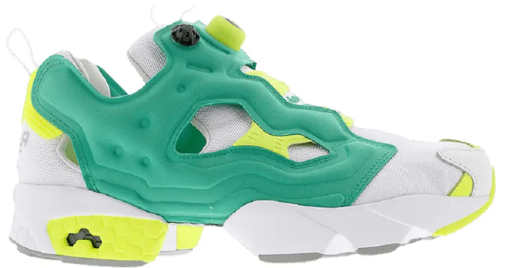 Giày Reebok Instapump Fury ‘Icons Pack Court Victory’ EH1787
