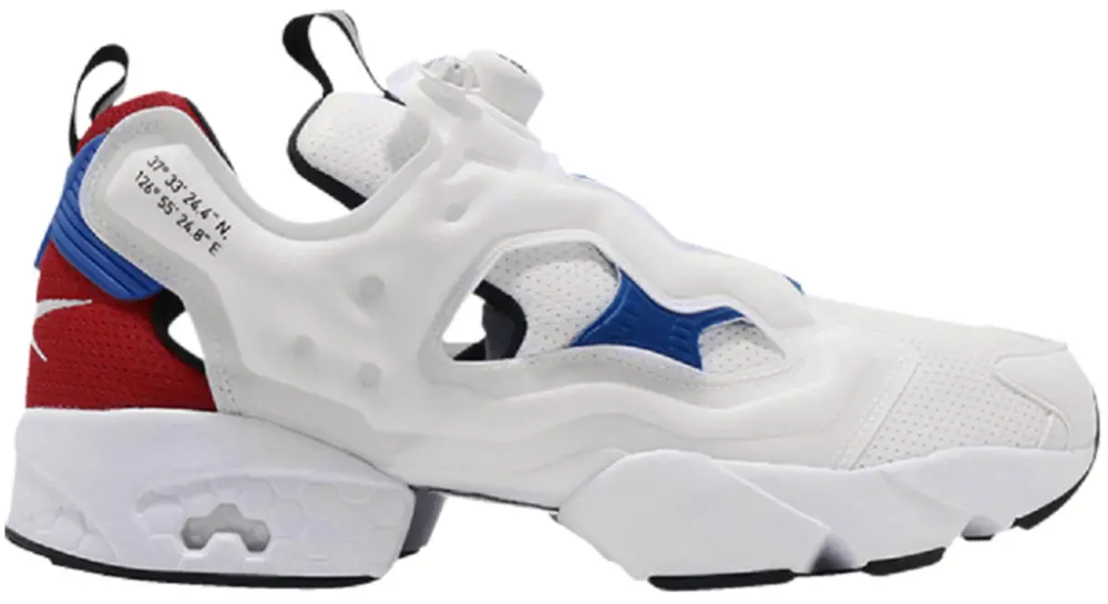 Giày Reebok InstaPump Fury ‘City Pack Seoul’ FW4756