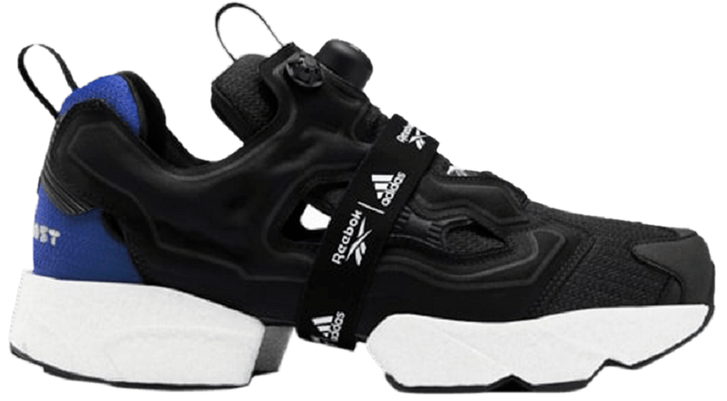 Giày Reebok Instapump Fury x Boost 'Pantone' FW5307