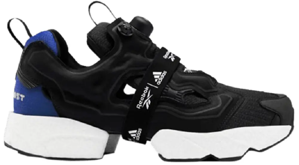 Giày Reebok Instapump Fury x Boost 'Pantone' FW5307