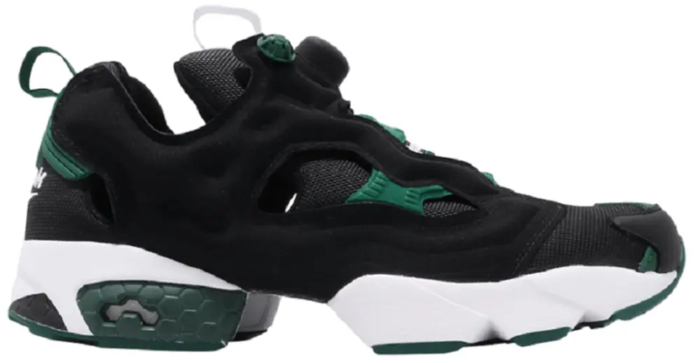 Giày Reebok InstaPump Fury OG MU ‘Dark Green’ DV8292
