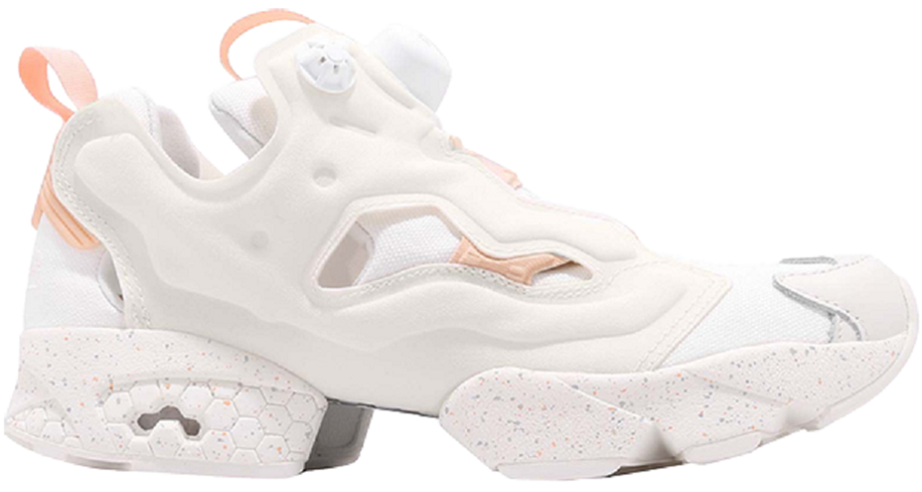Giày Reebok Wmns InstaPump Fury Celebrate ‘Easter’ V69801