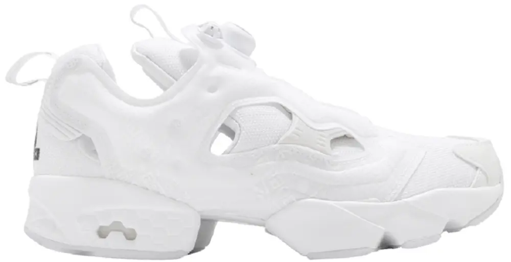 Giày Reebok BlackEyePatch x InstaPump Fury OG ‘White’ FY3075