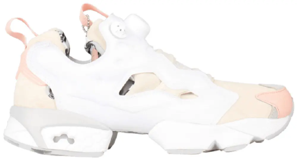 Giày Reebok Instapump Fury OG 'Year of the Sheep' V62597