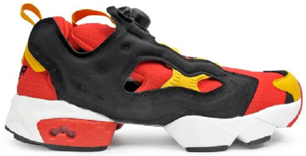 Giày Reebok InstaPump Fury OG M40932