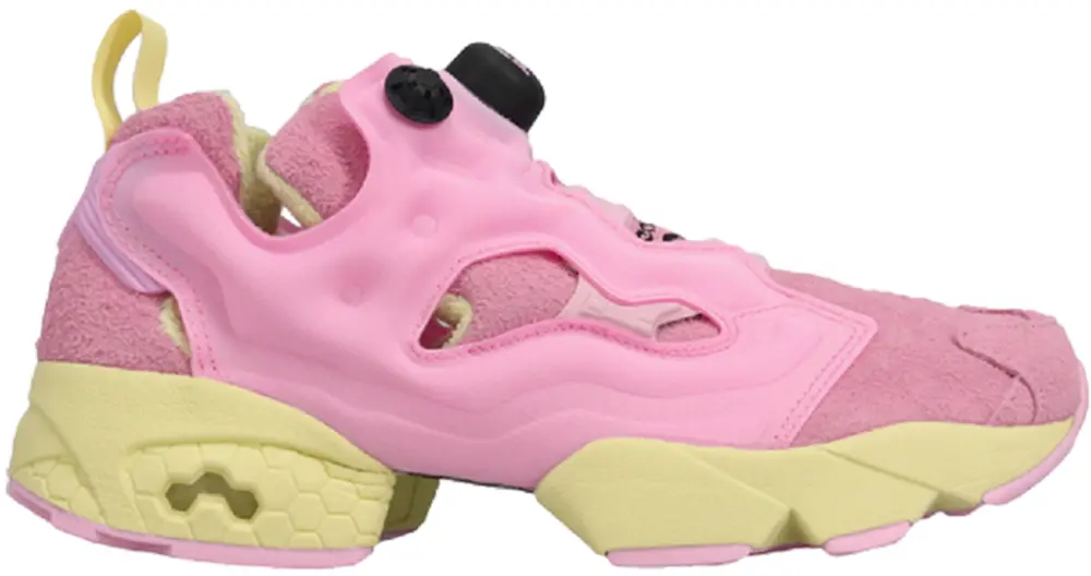 Giày Reebok BT21 x Wmns InstaPump Fury OG MU ‘Cooky’ DV9877