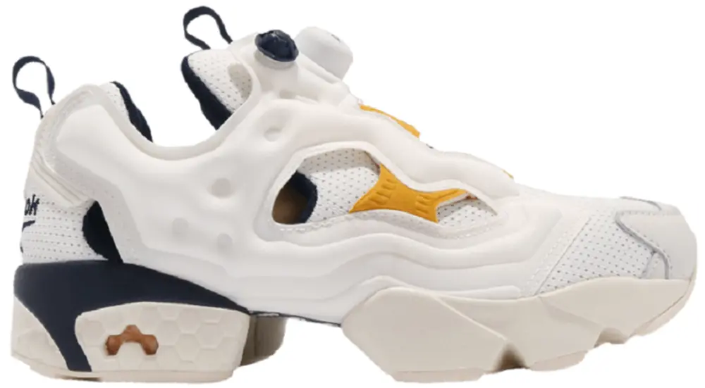 Giày Reebok InstaPump Fury OG ‘Chalk Alabaster’ GY5304
