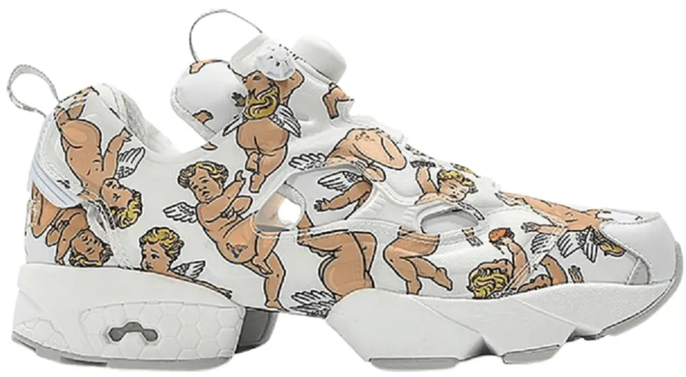Giày Reebok InstaPump Fury ‘LA’ BD4747