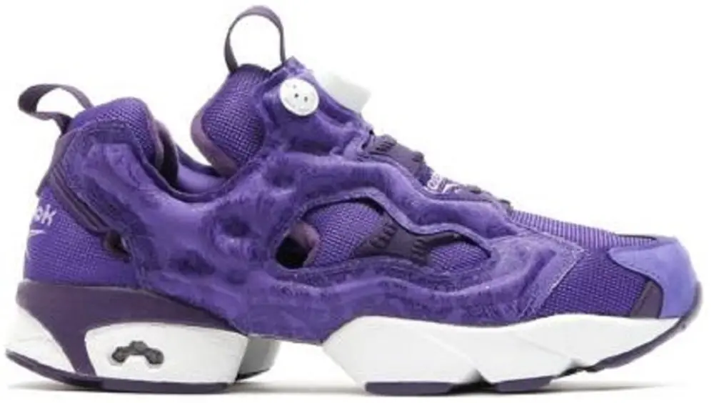 Giày Reebok InstaPump Fury OG ‘Purple Haze’ V62248