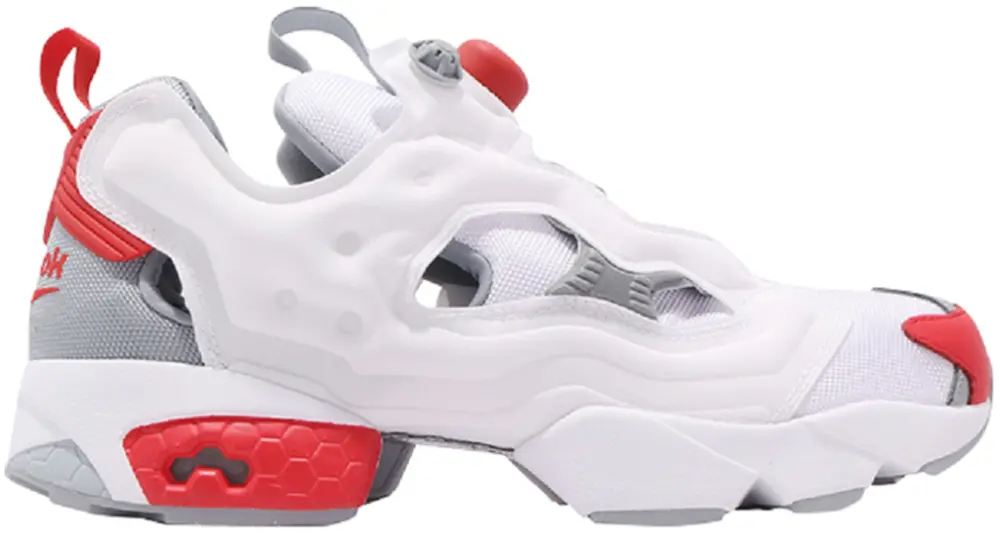 Giày Reebok InstaPump Fury OG MU ‘C.Red’ DV8293