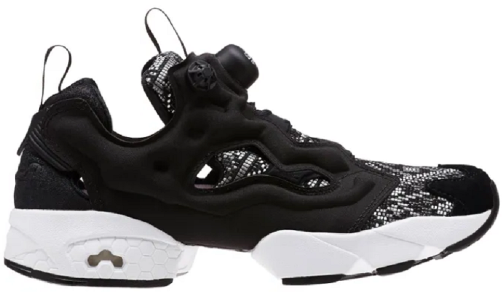 Giày Reebok InstaPump Fury GT 'Globetrotter Pack' BD4462