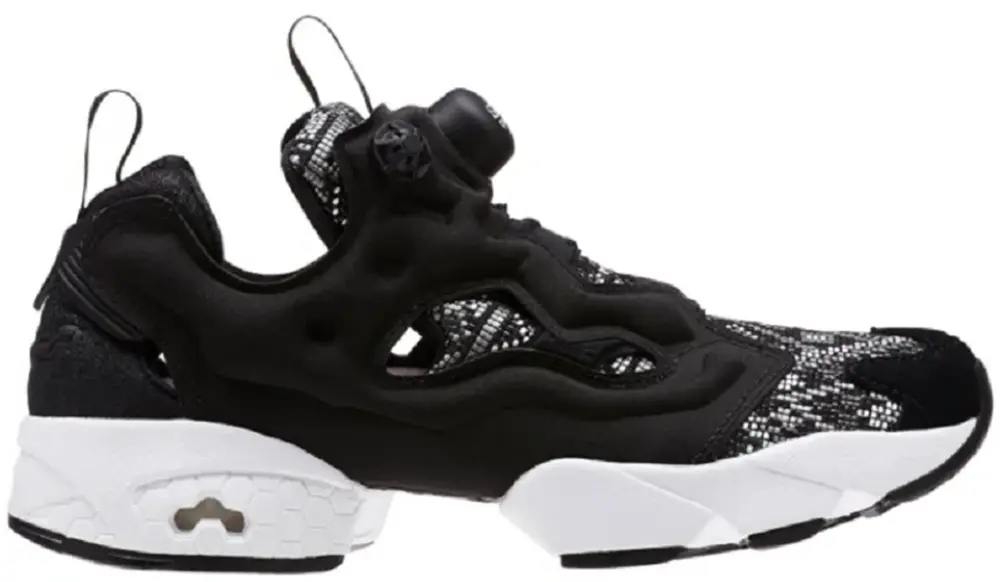 Giày Reebok InstaPump Fury GT 'Globetrotter Pack' BD4462