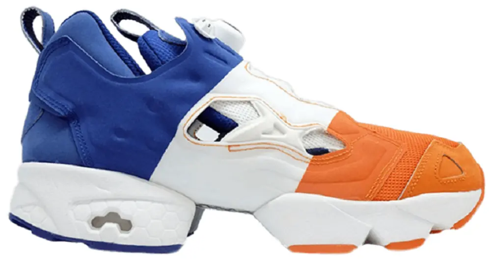 Giày Reebok Sneakersnstuff x Token 38 x Packer x InstaPump Fury V63454