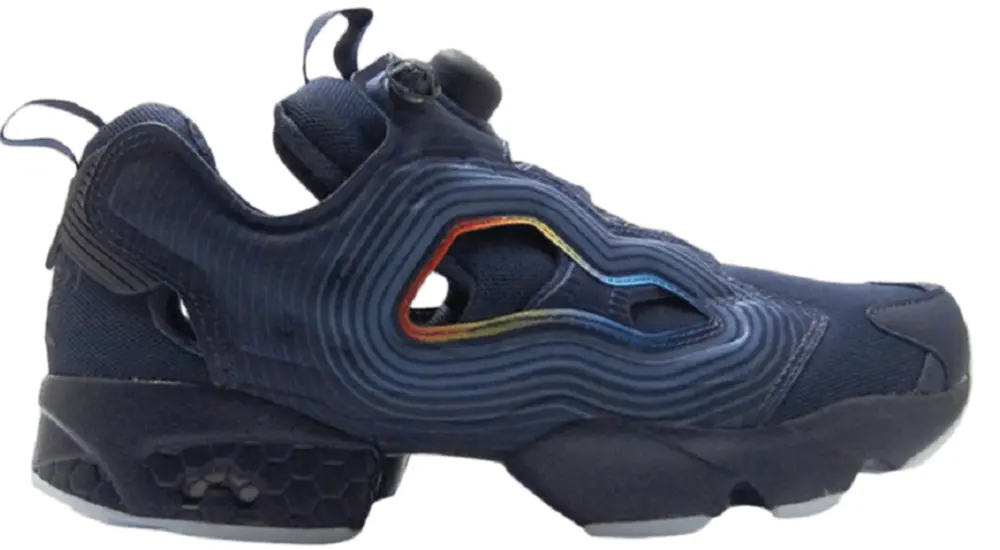 Giày Reebok Instapump Fury OG NM ‘Heritage Navy’ FV4503