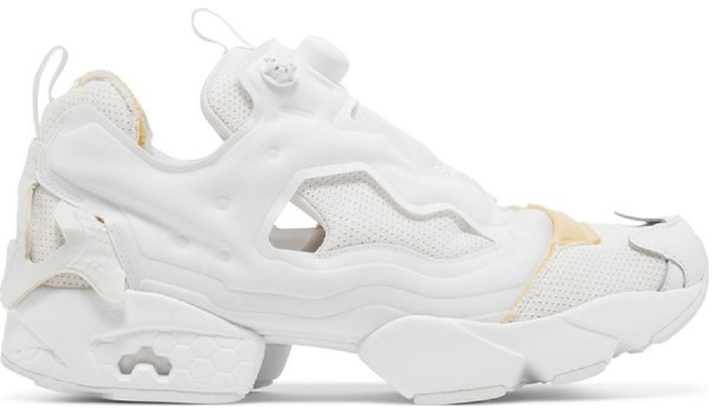 Giày Reebok Instapump Fury ‘Memory Of White’ GZ4205