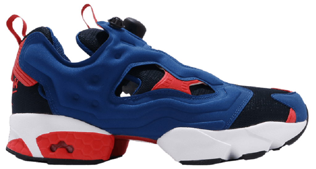 Giày Reebok InstaPump Fury OG NM ‘Royal’ FV4208