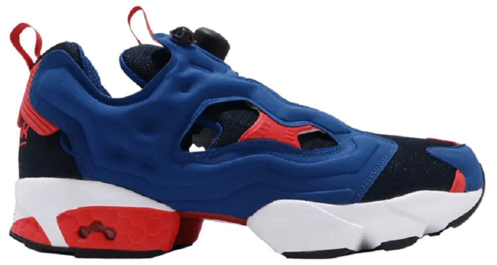 Giày Reebok InstaPump Fury OG NM ‘Royal’ FV4208