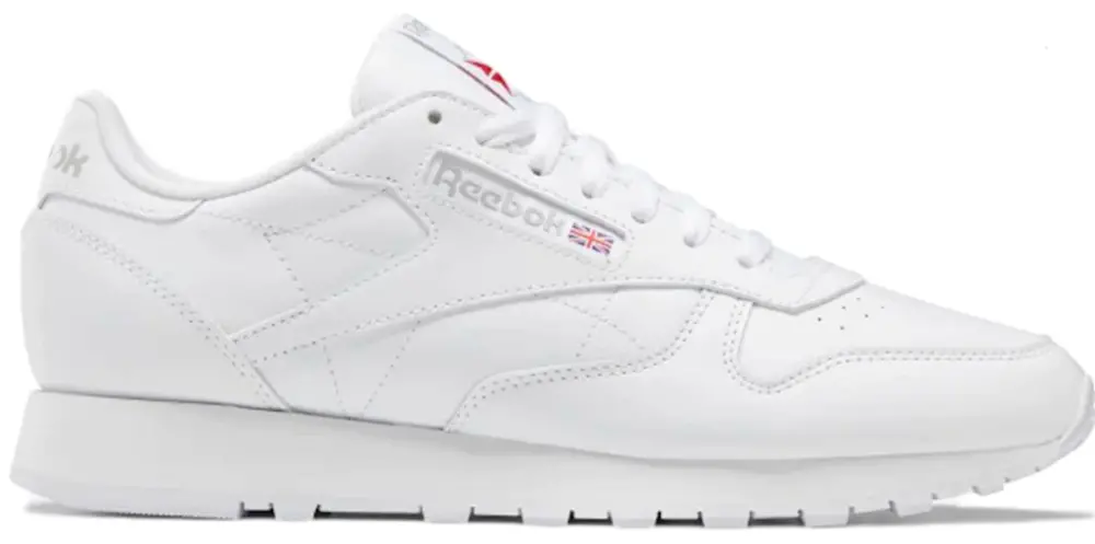 Giày Reebok Classic Leather 'White' GY0953