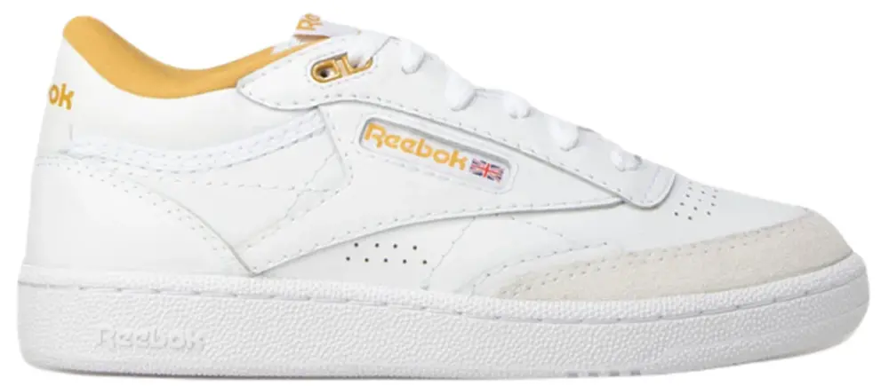 Giày Reebok Classics White Club C Mid II 100033036