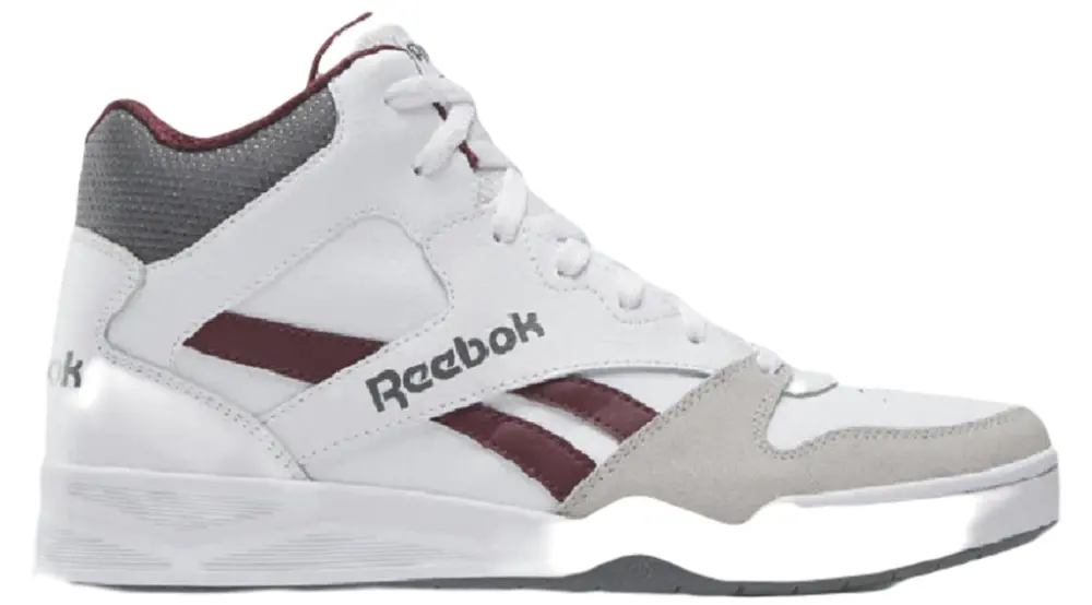 Giày Reebok BB 4000 II Mid Classic Maroon 100033844