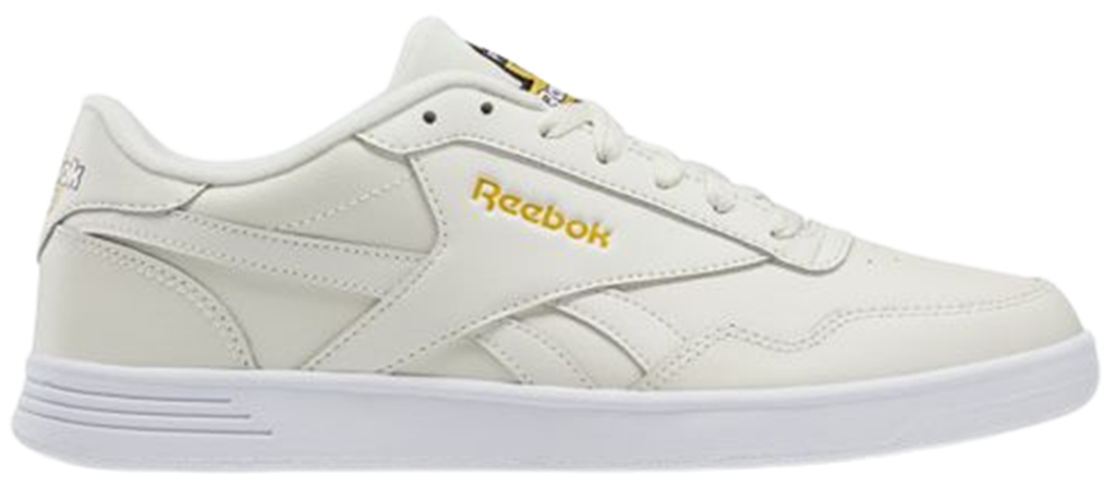 Giày Reebok Classics Royal Techque 'Fierce Gold' Q47103