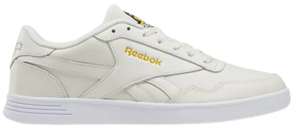 Giày Reebok Classics Royal Techque 'Fierce Gold' Q47103