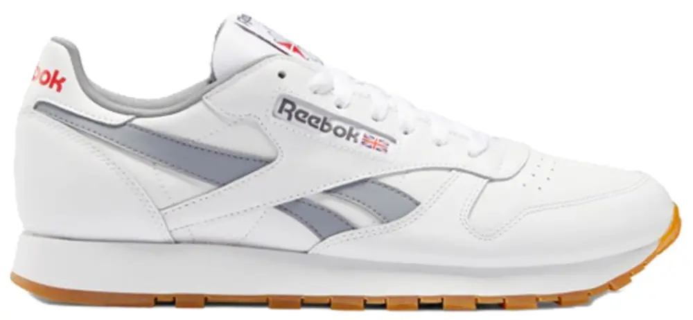Giày Reebok Classic Leather 'White' FV1964
